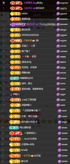 芯瑶❤️爱唱歌～主播照片