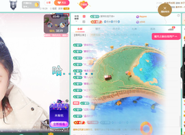 聆听~爱唱歌主播照片