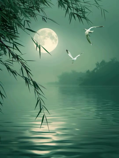 小小何老板海报