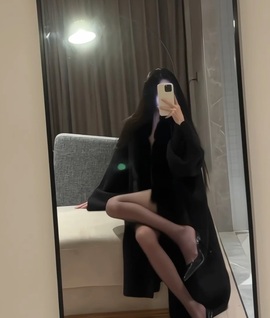 橙子等个心软的神主播照片