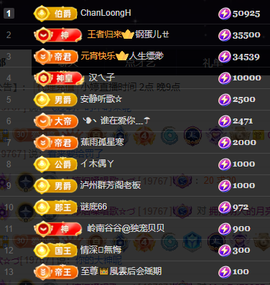 小婷🎤烟嗓☆づ的图片