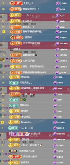 🍀❤️冰雪🍀加油主播照片