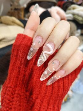 米娜Meena🧸主播照片