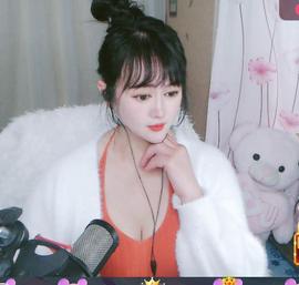 金条妹妹~主播照片
