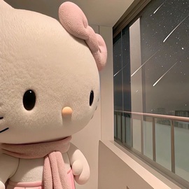 娜娜✅主播照片