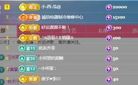金麒麟安静唱歌🎤主播照片