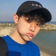 墨染尘，的头像
