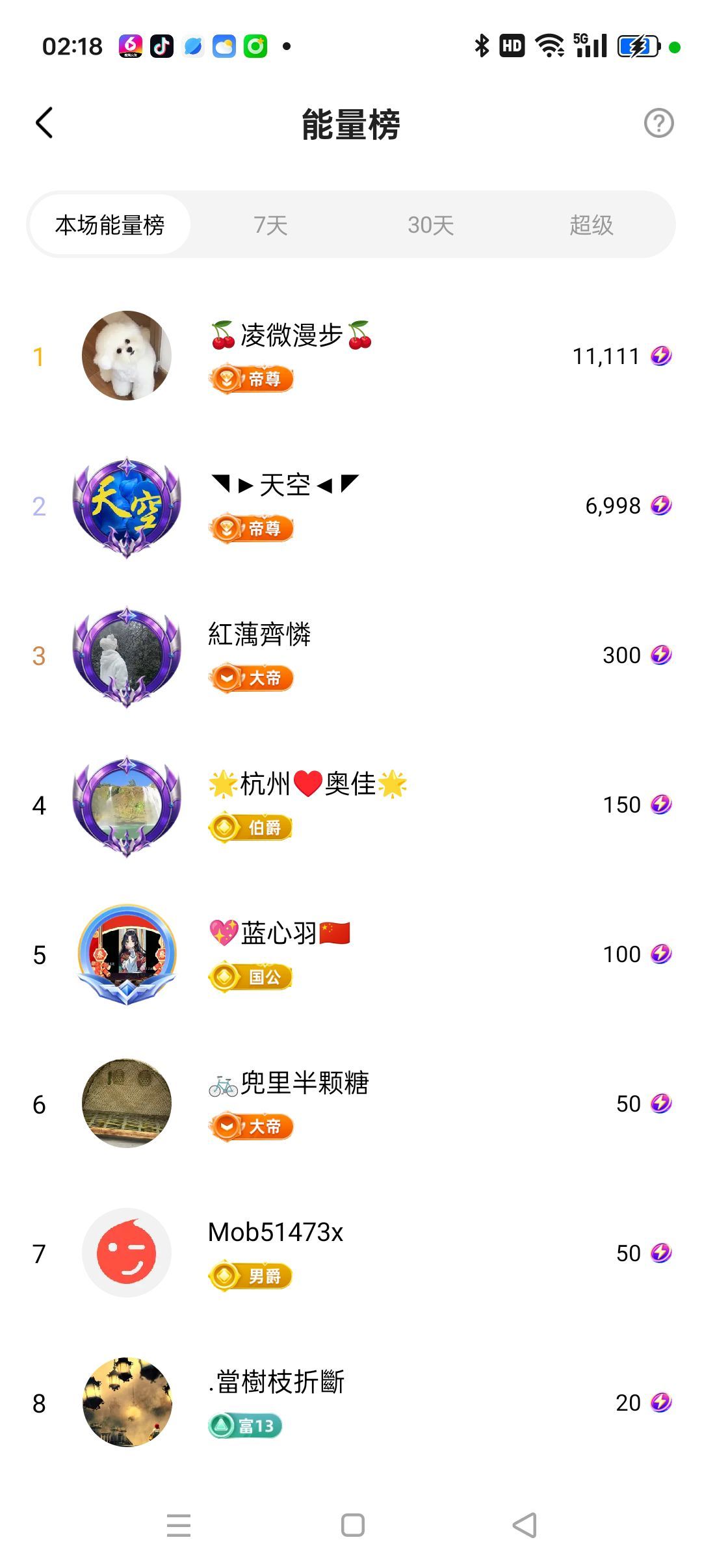 友谊故事会主播图片