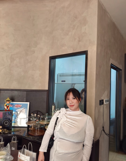 熊大小诗雅海报