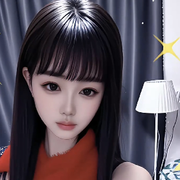 搏命的女人的头像
