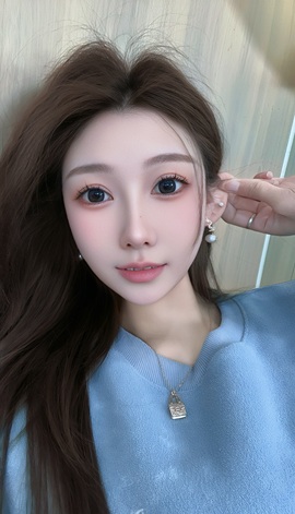 抱抱馨💌主播照片