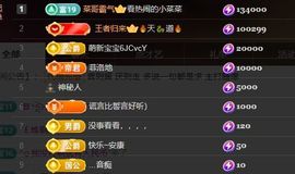婷儿～婷儿主播照片