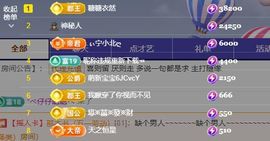 婷儿～婷儿主播照片
