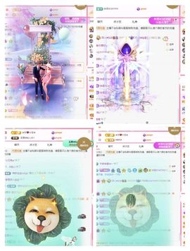 菲♥贺铁哥荣升伯爵主播照片