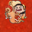 大哥哥老公的頭像