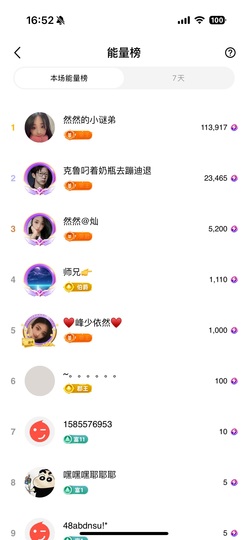 然然然然然然.主播照片