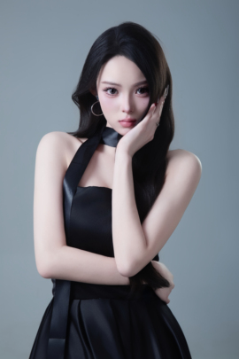 东瓜贝贝主播照片