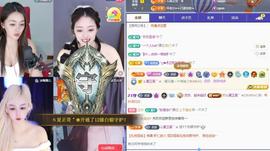 苏苏感恩有你主播照片