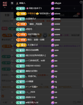 原配⇖求百元榜⇗主播照片