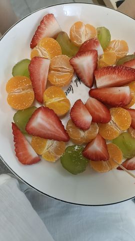 小天娇主播照片