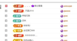 董贺我围观哥帝君啦主播照片