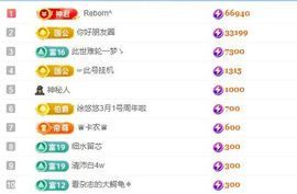 粮芯好运连连主播照片