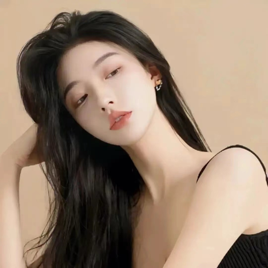 ZC璟玥.花怜海报