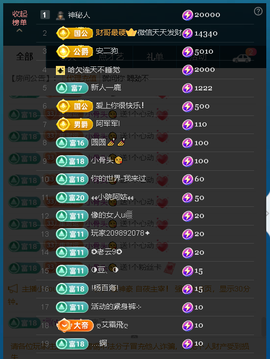 佑道♥恭贺YOU杨禧主播照片