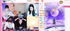 美好@的回忆主播照片