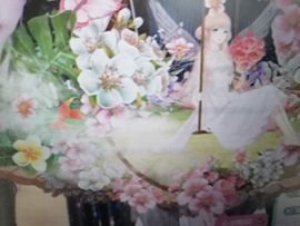 丑小鸭💞愿有一束光主播照片