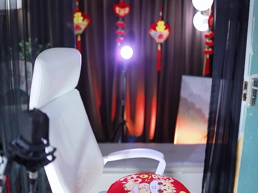 热舞录像