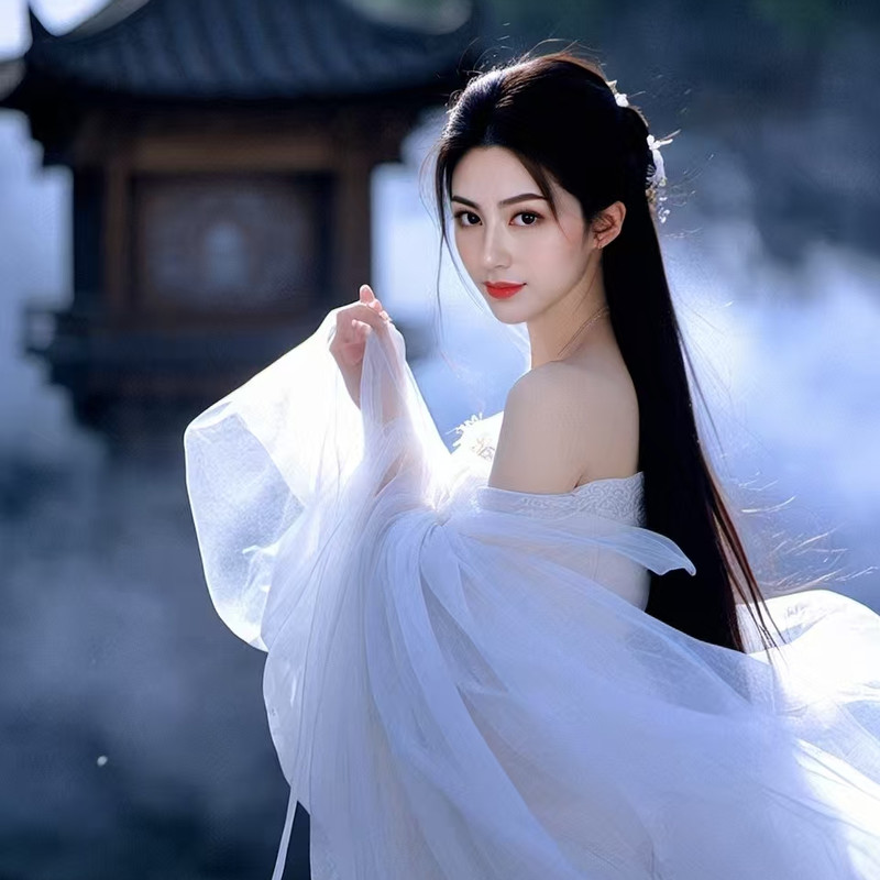 天晴晴晴海报