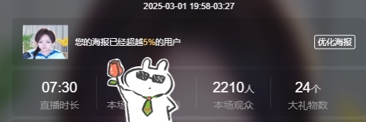 小小、有点甜🐳的图片