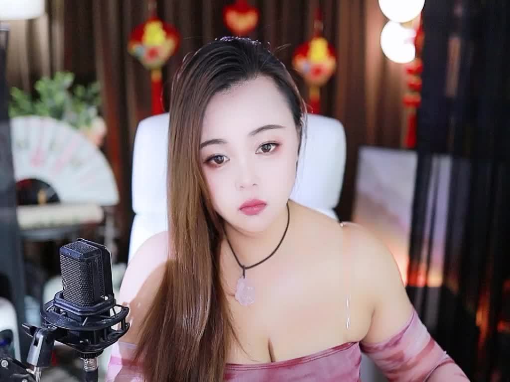 热舞录像