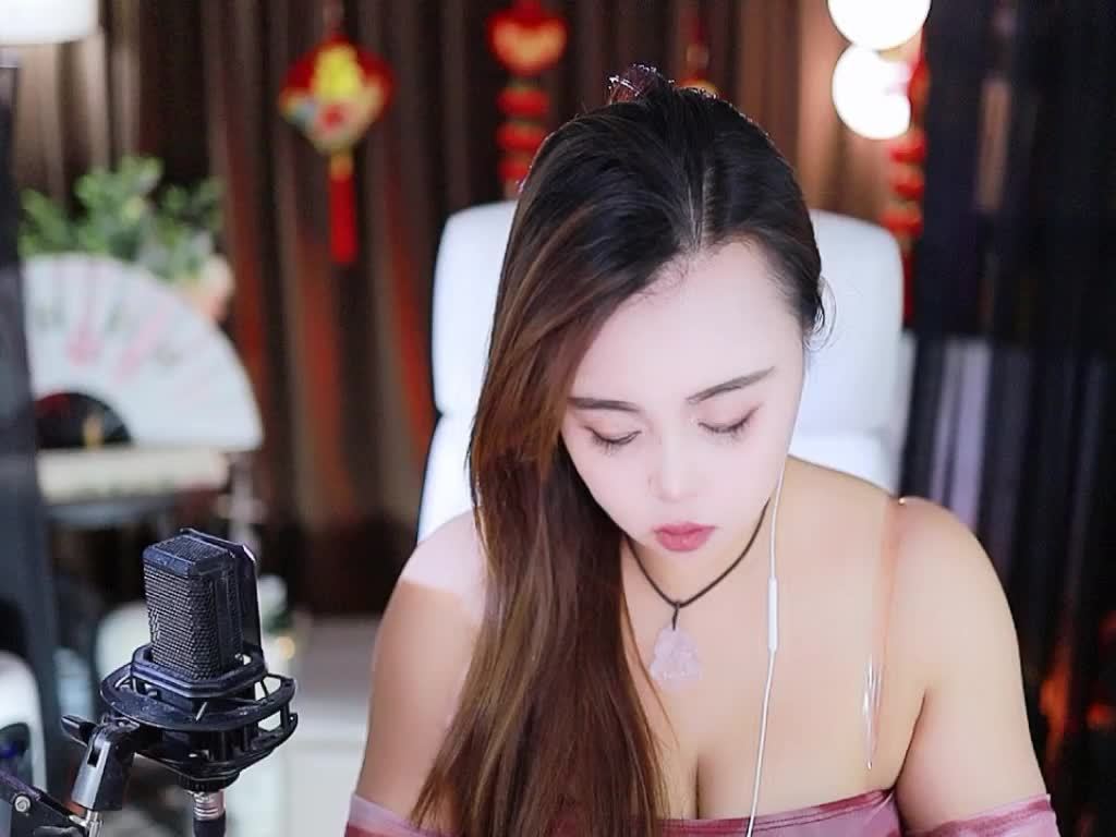 热舞录像