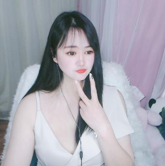 金条妹妹求升级~主播图片