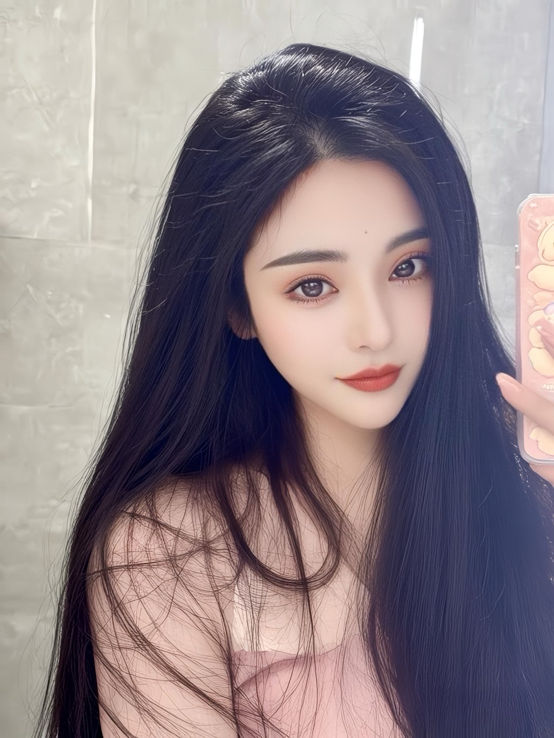 小柒…….主播图片