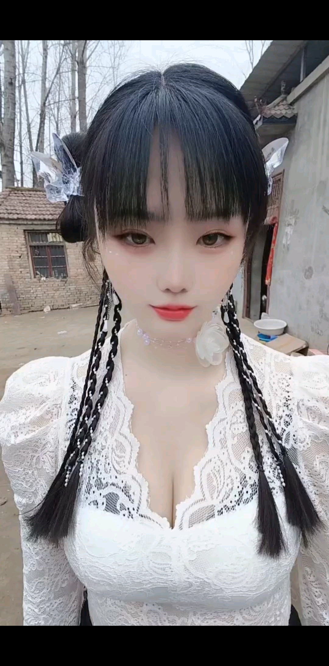 只爱坚定选择我的人