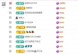 菲儿♥好运来🌈主播照片