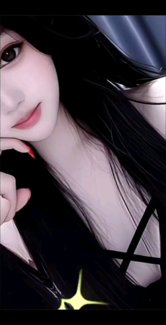 眼只有装瞎，才不会流