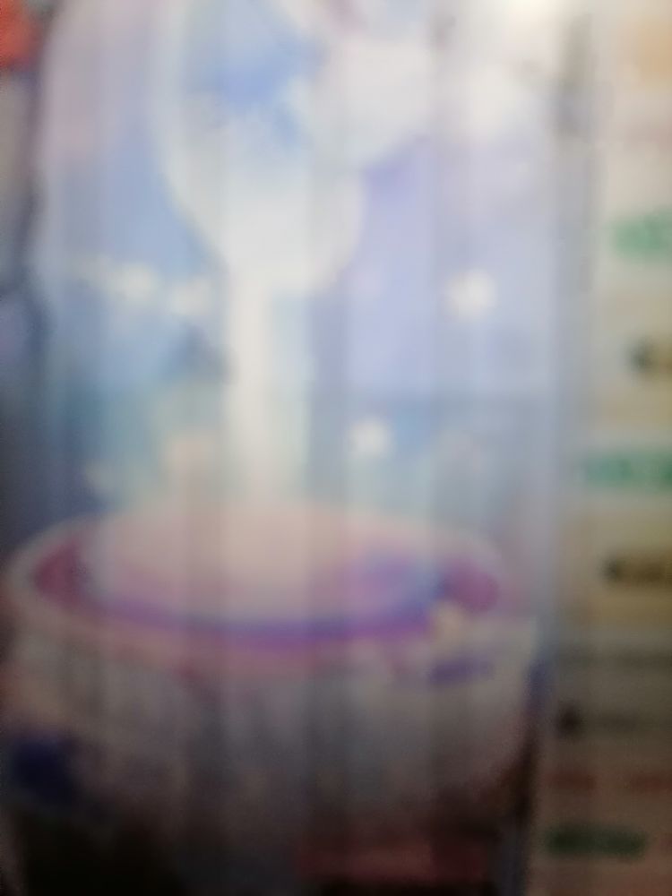 丑小鸭💞愿有一束光的图片