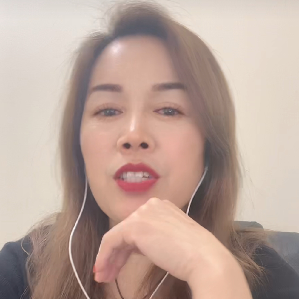 你好可爱呀！8888海报