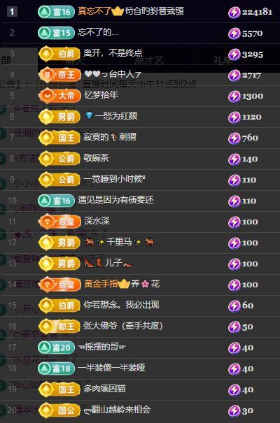 玥儿🌙感谢有你们~的图片