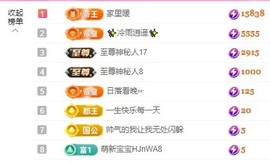 金牌代理❤玲儿❤主播照片