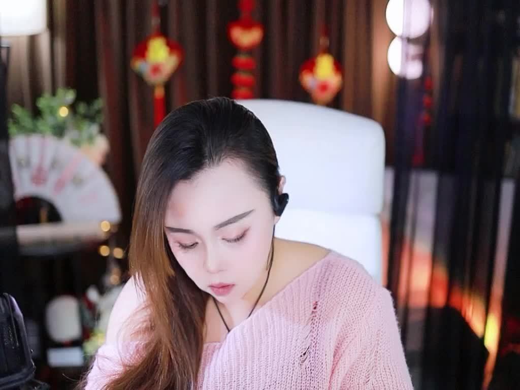 热舞录像