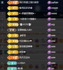 何芯დ播会主播照片