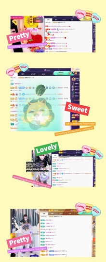 粤语🍀四月天主播照片