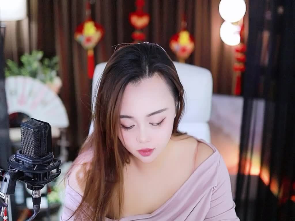 热舞录像