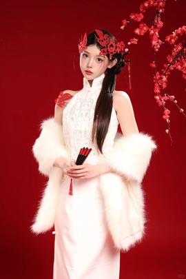 🌟滋我嘴里🌟主播照片