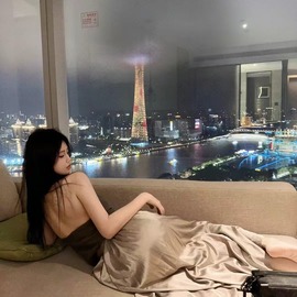 小55呀主播照片